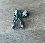 Warhammer Grey knight #2 (metal), Ophalen of Verzenden, Zo goed als nieuw, Warhammer, Figuurtje(s)