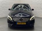 Mercedes-Benz B-klasse 180 Ambition AUTOMAAT CRUISE NAP, Auto's, Te koop, 122 pk, Benzine, Airconditioning