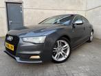 Audi A5 Sportback 2.0 TFSI S-line, B&O, LEER AUTOMAAT!, Gebruikt, 4 cilinders, 1984 cc, Bedrijf