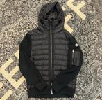 Moncler Jas, Kleding | Heren, Ophalen of Verzenden, Zo goed als nieuw, Zwart