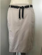 Rokje van Gerry Weber, Kleding | Dames, Rokken, Maat 38/40 (M), Beige, Ophalen of Verzenden, Zo goed als nieuw