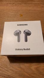 Samsung Galaxy Buds3 - Draadloze Oordopjes, Audio, Tv en Foto, Koptelefoons, Ophalen of Verzenden, Nieuw, Sony, Bluetooth