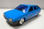 citroen bx - made in macau-  1/43, Hobby en Vrije tijd, Verzenden, Nieuw, Auto, Overige merken