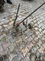 Willys jeep nekaf cj versnellingsbak met PTO, Ophalen, Jeep