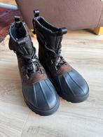 Sorel Sneeuwlaarzen snow boots Maat 9.5 / 42.5, Kleding | Heren, Schoenen, Ophalen of Verzenden, Zo goed als nieuw, Zwart, Boots