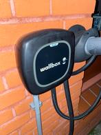 Wallbox charger, Auto diversen, Laadpalen, Ophalen, Gebruikt, Laadpaal