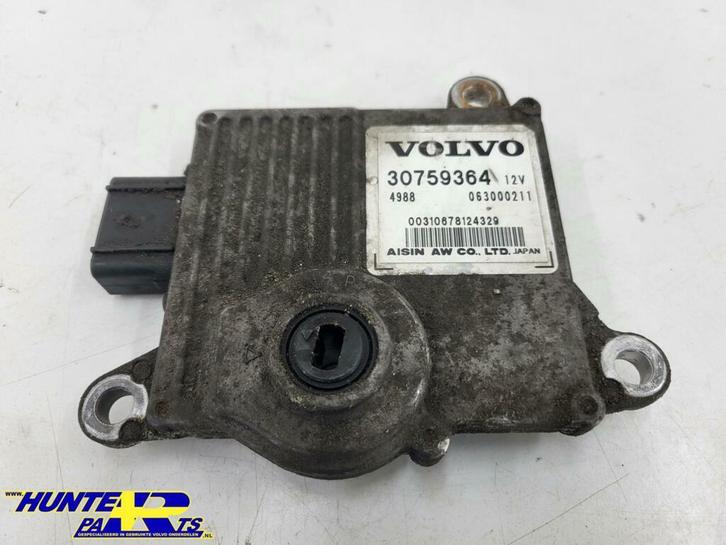 Computer automaatbak Volvo S80/V70 D5244T4 (06-17) 30759364, Auto-onderdelen, Transmissie en Toebehoren, Gebruikt, Ophalen of Verzenden