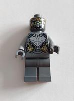 Lego Chitauri miniguur Super heroes, Ophalen of Verzenden, Zo goed als nieuw, Lego
