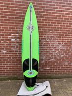 Fanatic Bee /F2 Lightning /Hyfly corspeed kinderzeil 3.0/3.5, Watersport en Boten, Windsurfen, Plank, Gebruikt, Ophalen, Met draagtas