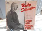 Rudy Silvester, Ophalen of Verzenden, Zo goed als nieuw, Overige formaten, Levenslied of Smartlap