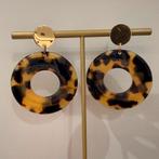 NIEUW Lott Gioielli oorbellen, Verzenden, Nieuw, Goud