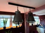 Industriële fabriekslampen / scheepslampen robuust & uniek, Huis en Inrichting, Lampen | Hanglampen, Ophalen, Zo goed als nieuw
