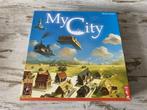 My City 999 games bordspel [s441], Ophalen of Verzenden, Zo goed als nieuw
