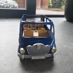 Sylvanian Families 7-zits Familiewagen, Ophalen, Gebruikt, Jongen of Meisje