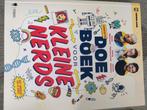 Hetty Helsmoortel - Doeboek voor kleine nerds, Non-fictie, Hetty Helsmoortel; Lieven Scheire; Henk Rijckaert, Ophalen of Verzenden