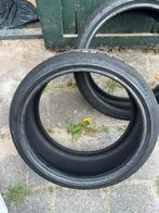 Continental SportContact 7 ; 235/35/19, 4/5mm. 2 stuks, Ophalen, Gebruikt