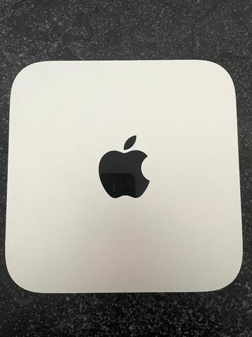 Mac mini (Late 2012)