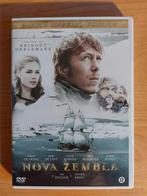 Nova Zembla - Robert de Hoog, Cd's en Dvd's, Dvd's | Nederlandstalig, Verzenden, Zo goed als nieuw, Drama