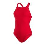Nieuw Speedo Eco Endurance Plus Medalist badpak Red, Info@allsport-group.com, All Sport NV, Nieuw, Badpak