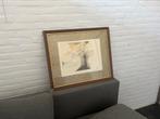 Salvador Dali, Pegasus Lithography, Ophalen