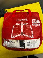 Sneeuwkettingen voor offroad / SUV / 4x4, Ophalen of Verzenden, Zo goed als nieuw