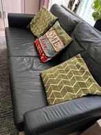 Bank tweepersoons montel, Ophalen, Gebruikt, 150 tot 200 cm, Tweepersoons