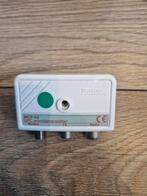 Hirschmann Coax Woonkamer Splitter MCP-03, Ophalen of Verzenden, Gebruikt, Minder dan 2 meter, Coaxiale kabel