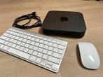 Mac Mini 2018 Intel i7 3.2Ghz 6-core 32GB RAM 1TB SSD, Computers en Software, Apple Desktops, Ophalen, Gebruikt, 32 GB, SSD