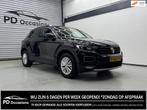 Volkswagen T-Roc 1.5 TSI Style - Camera - ACC - LM Velgen -, Stof, 4 cilinders, 150 pk, Zwart