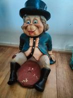 Het Volk van Laaf Efteling Lebber, Ophalen of Verzenden, Zo goed als nieuw, Beeldje of Poppetje