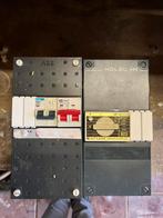 2 kastjes om de groepenkast uit te breiden, Ophalen of Verzenden, Zo goed als nieuw, Overige typen