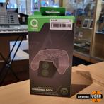 Qware Gaming Xbox One Serie X & S Dual Charging Dock Charger, Zo goed als nieuw