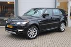 Land rover RANGE ROVER SPORT 3.0 TDV6 HSE Dynamic ORIG.NL/NI, Auto's, Land Rover, Origineel Nederlands, Te koop, 5 stoelen, Range Rover (sport)