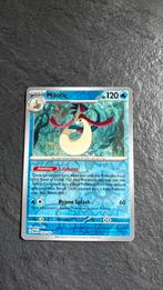 Milotic (holo) - Paradox Rift 036/182, Ophalen of Verzenden, Zo goed als nieuw