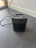 Berger keramische ventilator kachel, Huis en Inrichting, Kachels, Ophalen, Zo goed als nieuw, Elektrisch, Overige soorten