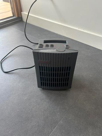 Berger keramische ventilator kachel beschikbaar voor biedingen