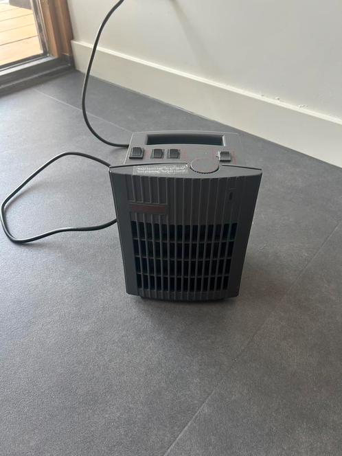 Berger keramische ventilator kachel, Huis en Inrichting, Kachels, Zo goed als nieuw, Overige soorten, Elektrisch, Ophalen