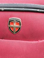 Samsonite trolley, Sieraden, Tassen en Uiterlijk, Koffers, Ophalen, Uitschuifbare handgreep, Gebruikt, 50 tot 60 cm