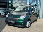Toyota YARIS VERSO 1.3-16V VVT-I LUNA AUTOMAAT AIRCO, Auto's, Automaat, 86 pk, Gebruikt, 4 cilinders