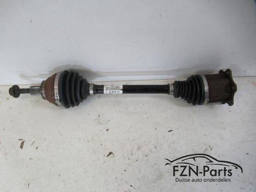 VW Tiguan 4-Motion CFG Aandrijfas Rechts 3AA407272D, Auto-onderdelen, Transmissie en Toebehoren, Gebruikt, Ophalen of Verzenden