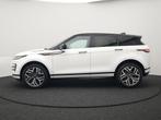 Land Rover Range Rover Evoque P300e AWD R-Dynamic HSE Plug i, Auto's, Land Rover, Automaat, Zwart, Adaptive Cruise Control, Wit