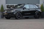 Mercedes GLE-klasse 450 4MATIC Trekhaak | Pano | Camera, Gebruikt, GLE, Zwart, Vierwielaandrijving