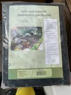 2x Antiworteldoek 2x5, Ophalen, Nieuw, Overige materialen
