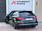 Audi A3 Sportback 1.4 TFSI 3xS-Line Virtual/Alcantara/Xenon, Auto's, Te koop, Geïmporteerd, Benzine, Hatchback