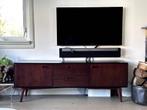 Dutchbone TV Meubel, Huis en Inrichting, Ophalen, Gebruikt, 100 tot 150 cm, Vintage Retro