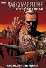 wolverine, Meerdere comics, Verzenden, Zo goed als nieuw, Amerika