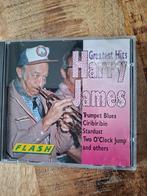 HARRY james, Cd's en Dvd's, Ophalen of Verzenden, Zo goed als nieuw