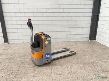 Palletwagens Elektrisch Still EXU18 2023 beschikbaar voor biedingen
