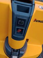 Elektrische palletwagen Jungheinrich EJE116, Ophalen, Zo goed als nieuw