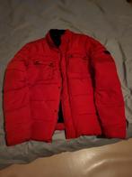 Jack & Jones jas, Kleding | Heren, Jassen | Zomer, Maat 56/58 (XL), Ophalen of Verzenden, Zo goed als nieuw, Rood